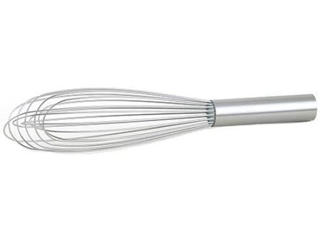 Best Manufacturers 10in Standard French Whip with Stainless Handle Online