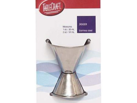 Tablecraft Jigger Cheap