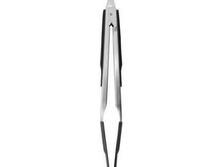 OXO Silicone Flexible Tongs Supply