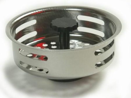 Fox Run Sink Basket Strainer Hot on Sale