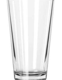 Libbey Pub Glass 16 oz Heat Treated Online