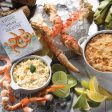 Baked Crab Dip Seasoning Online