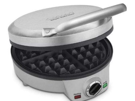 Cuisinart 4 slice Belgian Waffle Maker on Sale