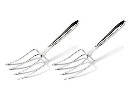 All-Clad Turkey Forks Sale