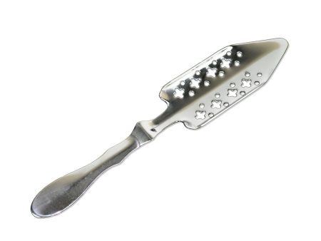 Bonnecaze Absinthe & Home La Croix Absinthe Spoon Hot on Sale