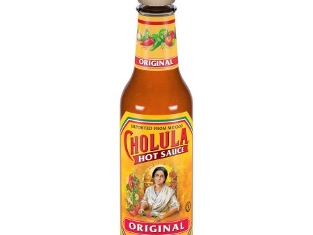 Cholula Original Hot Sauce 5 oz Cheap