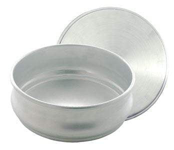 Pizza Dough Pan - 48oz on Sale