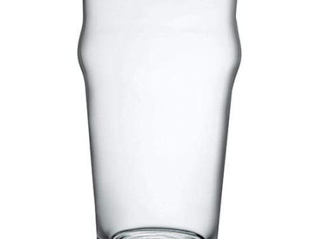 Bormioli Rocco Nonix Pub Glass Discount