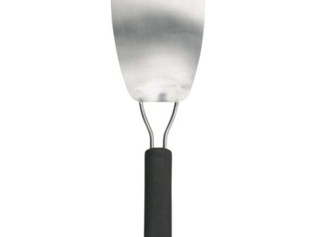 OXO Good Grips Large Flexible Steel Turner For Cheap