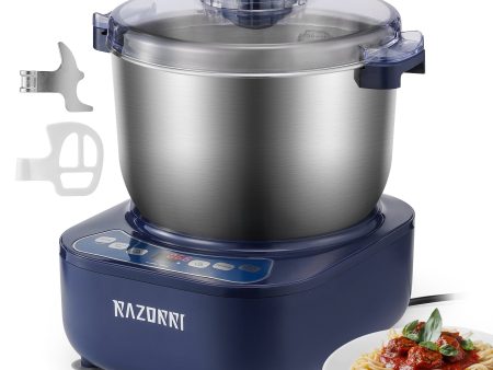 Razorri  Fresco Electric Dough Maker 6.5QT Online Hot Sale