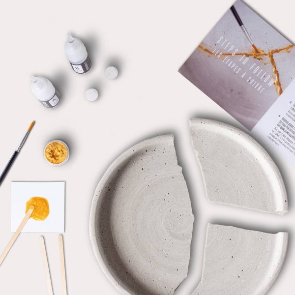 Kintsugi Repair Kit on Sale