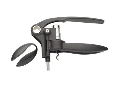 Le Creuset Corkscrew Lever w Foil Cutter Online Sale