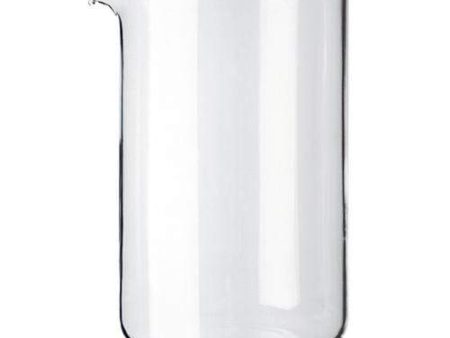 Bodum 12 Cup Spare Glass Replacement Online now