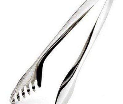 Cuisipro Tempo Salad Tongs For Discount