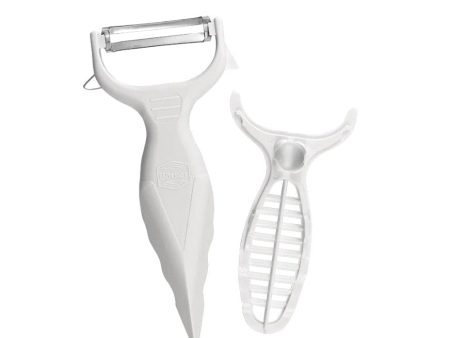 Swissmar 5-in-1 Veg Art Prep Tool on Sale