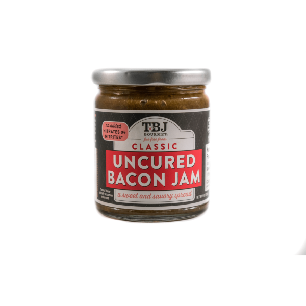 The Bacon Jams Original Bacon Spread, 8 oz For Discount