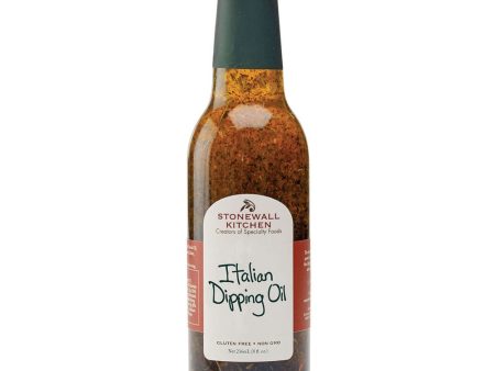 Stonewall Kitchen Italian Dipping Oil Online Sale