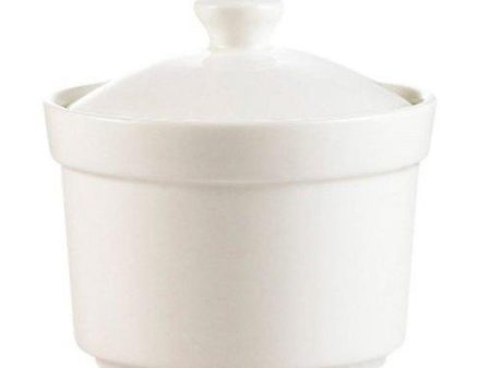 12oz Casserole Dish With Lid Hot on Sale