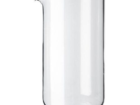 Bodum 8 Cup Spare Glass Replacement Cheap