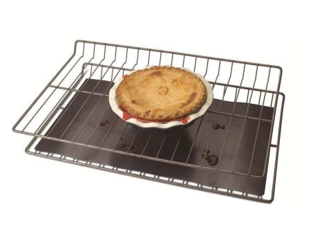 Chef s Planet Tefmat Nonstick Oven Liner Supply