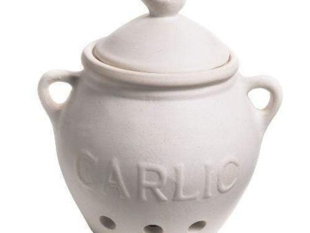 Fox Run Garlic Keeper Cheap