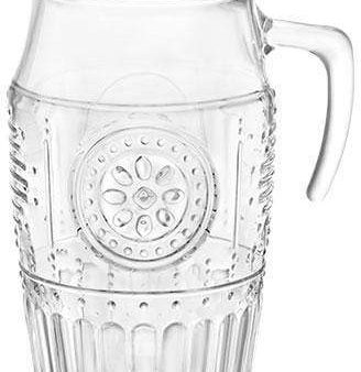 Bormioli Rocco Romantic Carafe 60.75 oz Online