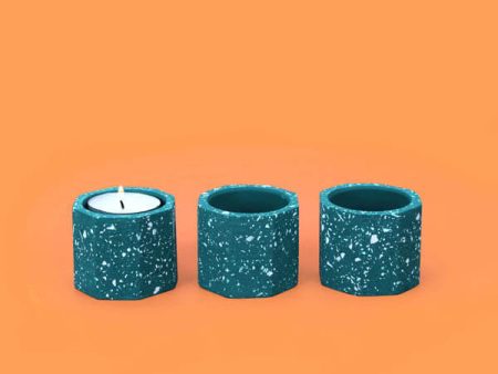 Tealights Mould Cheap