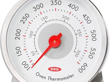 OXO Good Grips Chef s Precision Oven Thermometer Online now