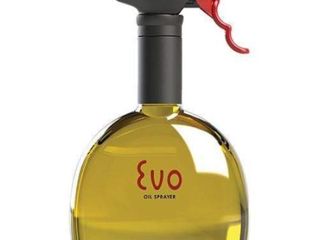 Evo Oil Sprayer Online now