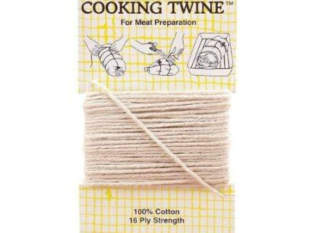 Cooking Twine - 25 ft. Online Hot Sale