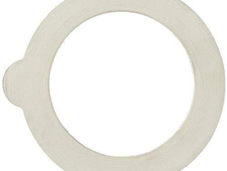 Bormioli Rocco Fido Jar Replaceable Rubber Gaskets (Set of 6) Discount