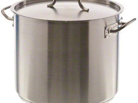 20 qt. Stock Pot Cheap