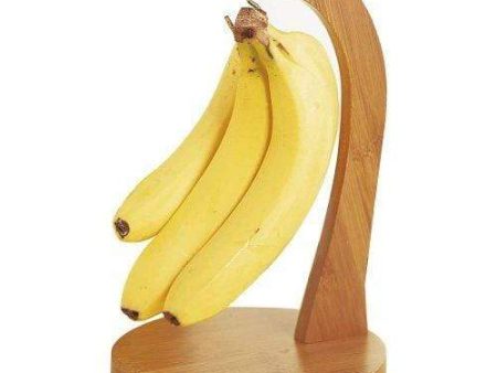 Lipper International Bamboo Banana Hanger Sale