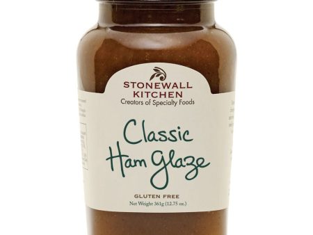 Stonewall Kitchen Classic Ham Glaze Online Hot Sale