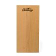 Aldar Wood Grilling Planks Set of 2 For Cheap