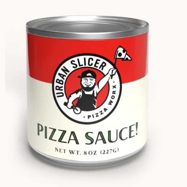 Urban Slicers Pizza Sauce Online Sale