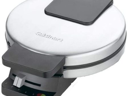 Cuisinart Round Classic Waffle Maker Online