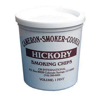 Camerons Hickory Smoking Chips Cheap