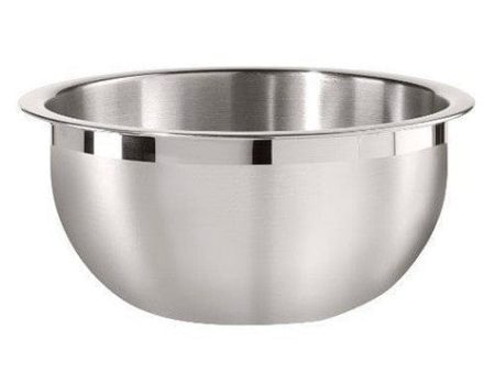 OGGI 5 qt. Stainless Steel Mixing Bowl on Sale