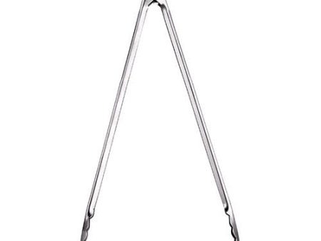 Cuisipro 16in Stainless Steel Locking Tongs For Cheap