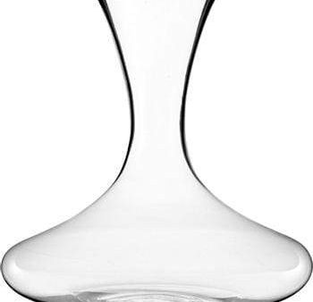 Luigi Bormioli Crescendo Decanter Sale