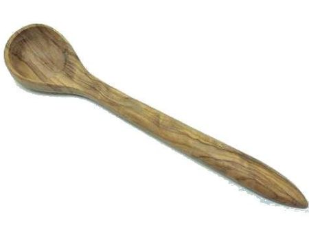 12in Olivewood Ladle Online