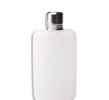 Oenophilia Plastic Flask 10oz. Online Sale