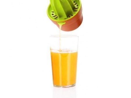 MSC Joie Cactus Squeeze & Pour Citrus Juicer For Discount