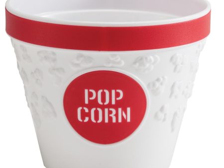 Individual Popcorn Bucket Supply