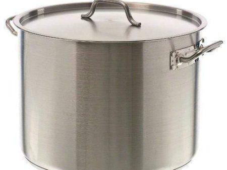 40 qt. Stock Pot Sale