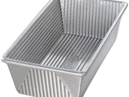 USA Pan 9in x 5in Loaf Pan For Discount