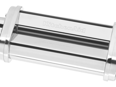 KitchenAid Pasta Sheet Roller Attachment For Sale