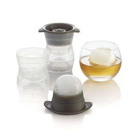 Tovolo Ice Sphere Molds (Set of 2) Discount