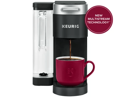 Keurig K-Supreme - Black Online Sale